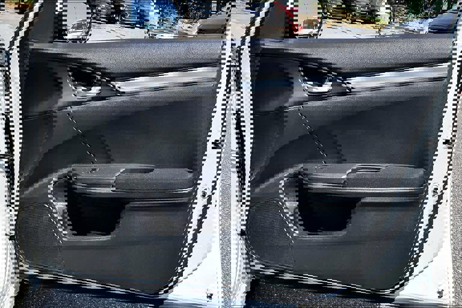 Used 2021 Honda Civic LX image 22