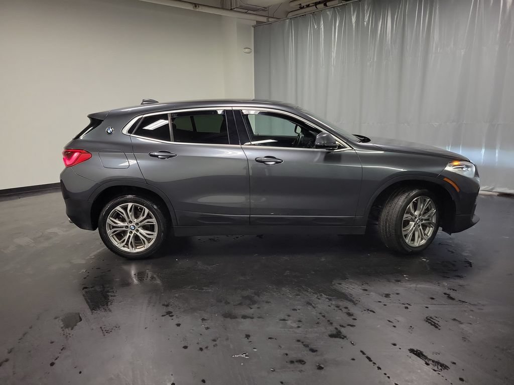 Used 2018 BMW X2 xDrive28i w/ Convenience Package AWD/4WD image 10