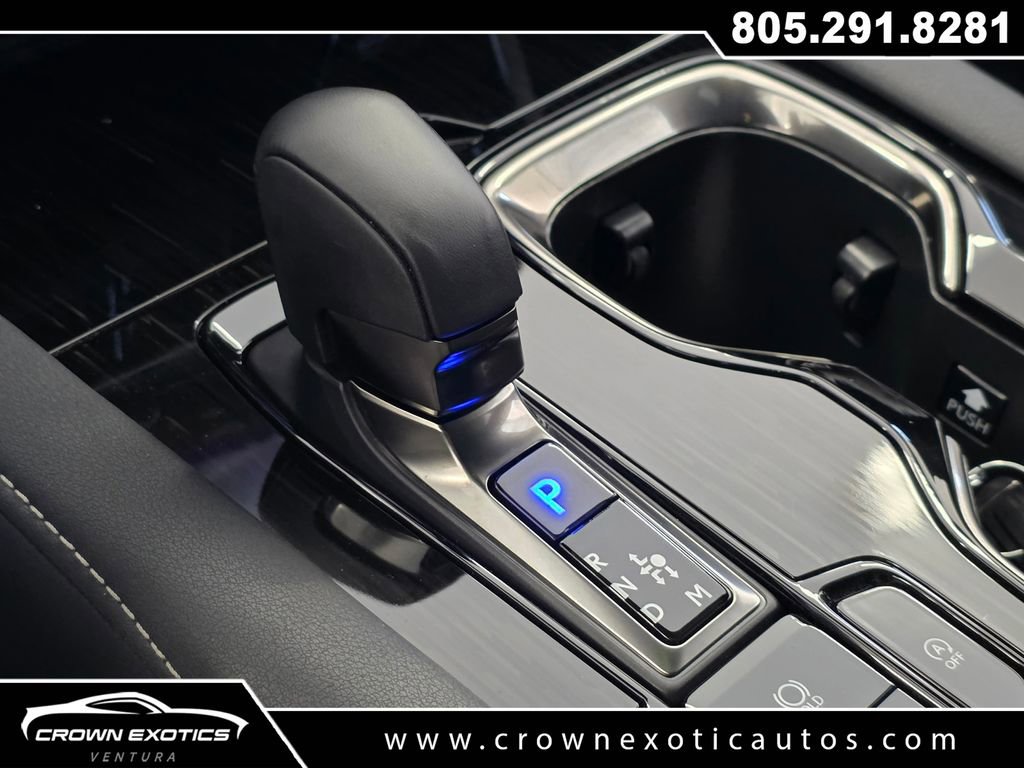 Used 2024 Lexus RX 350 FWD image 28