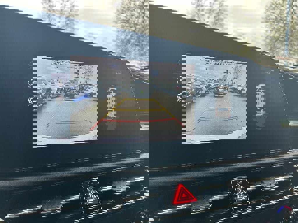 Used 2023 Kia Niro Wind FWD image 17