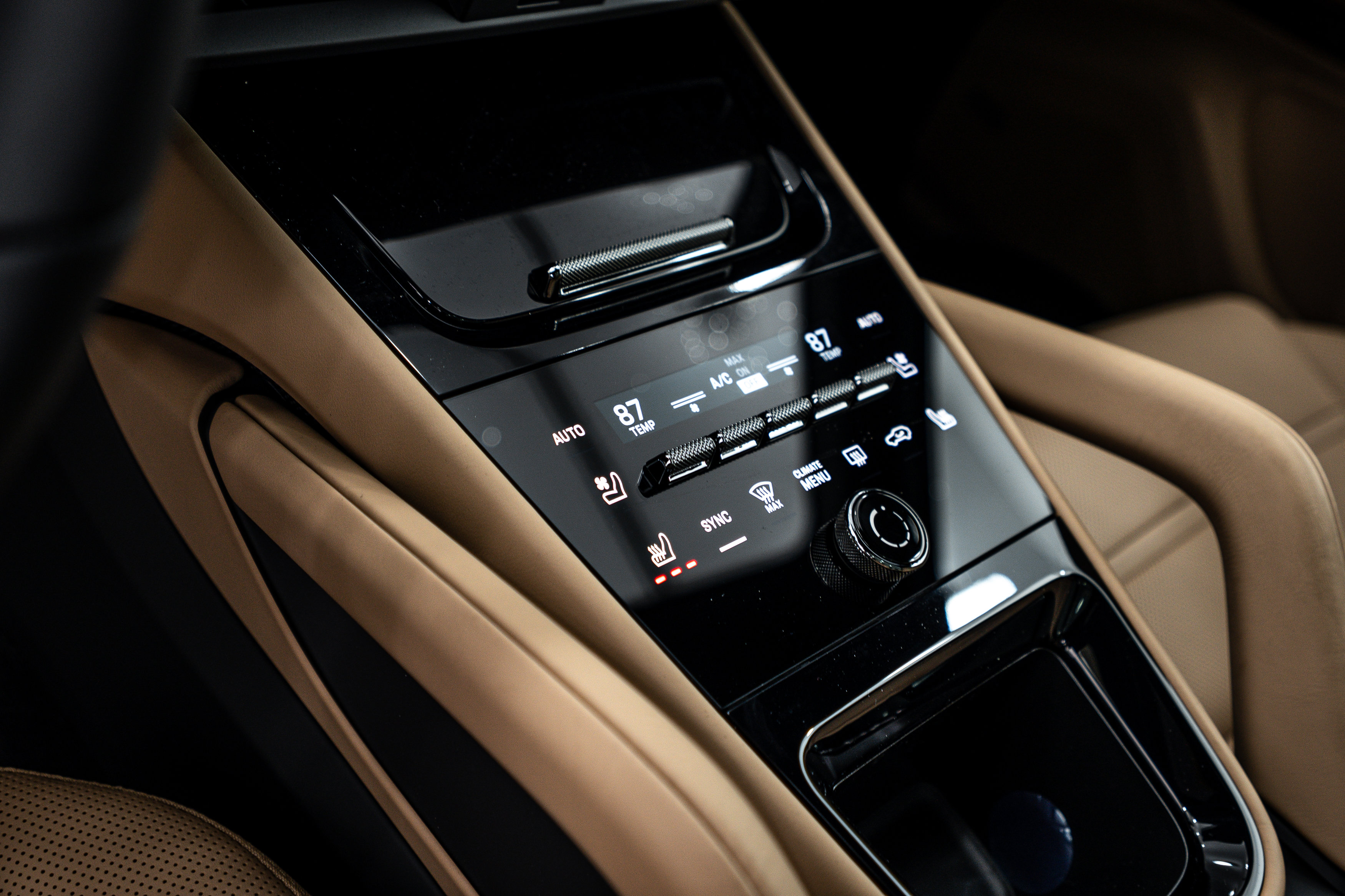 New 2026 Porsche Cayenne S image 14