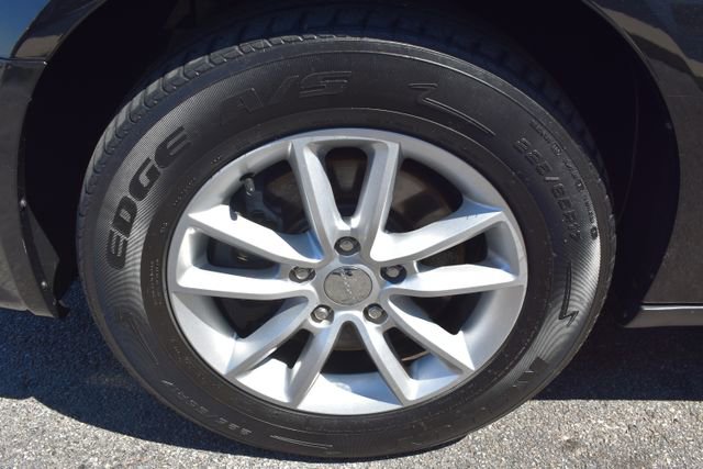 Used 2019 Dodge Grand Caravan SXT FWD image 48