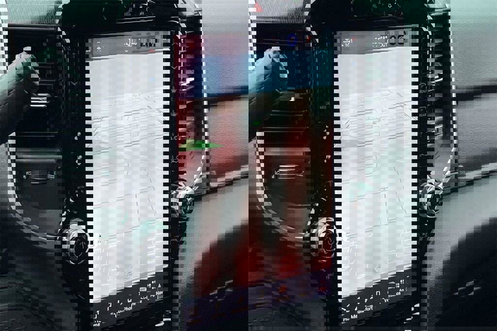 New 2026 RAM 2500 Big Horn image 18