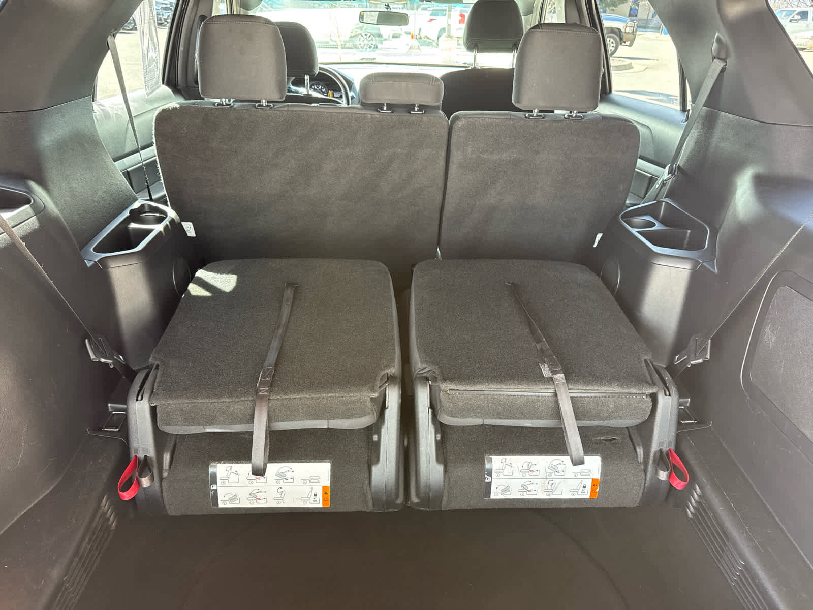 Used 2017 Ford Explorer XLT w/ Equipment Group 201A image 37