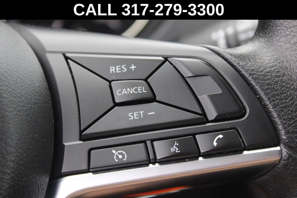 Used 2019 Nissan Rogue S AWD/4WD image 26