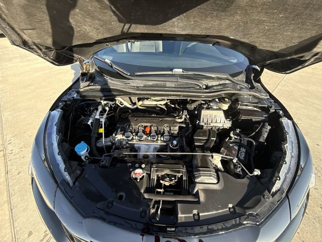 Used 2022 Honda HR-V Sport image 24