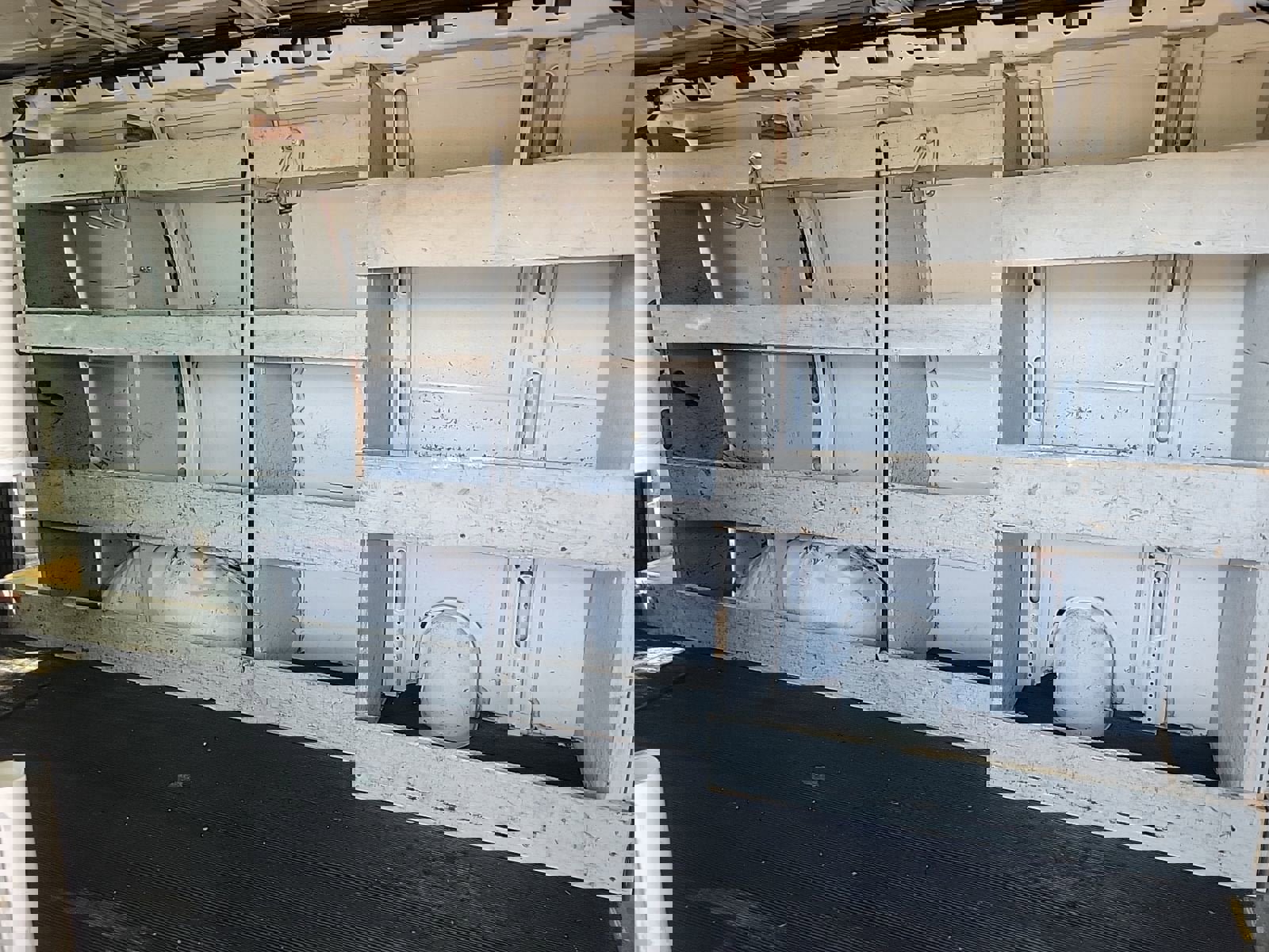 Used 2016 GMC Savana 2500 image 13