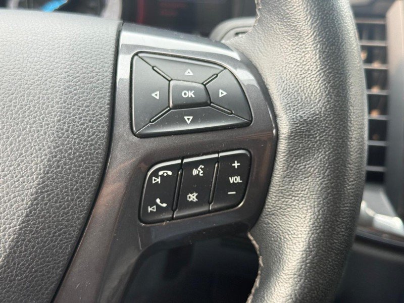 Certified 2020 Ford Ranger Lariat w/ Equipment Group 501A Mid AWD/4WD image 20