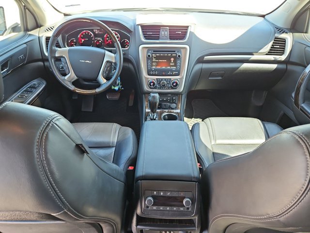 Used 2015 GMC Acadia Denali FWD image 20