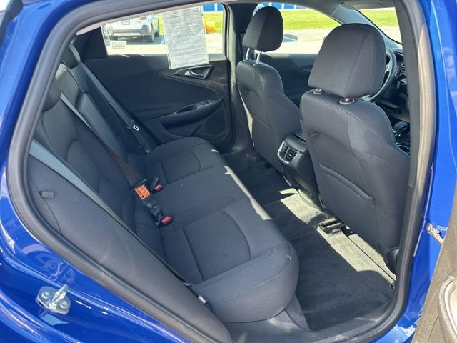 Used 2023 Chevrolet Malibu LT FWD image 11
