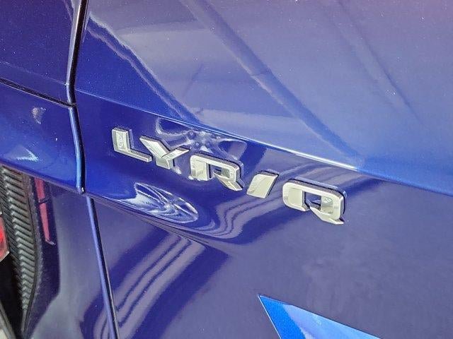 Certified 2024 Cadillac Lyriq Sport AWD/4WD image 7
