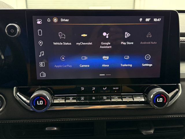 Used 2024 Chevrolet Colorado LT w/ LT Convenience Package RWD image 16