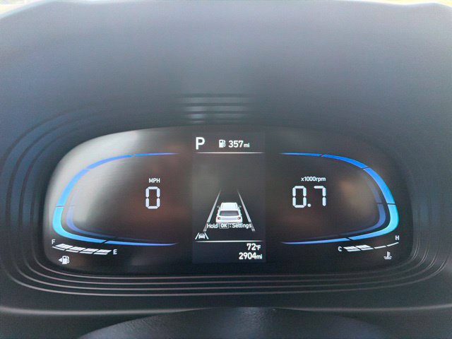 Used 2026 Hyundai Venue SEL FWD image 13