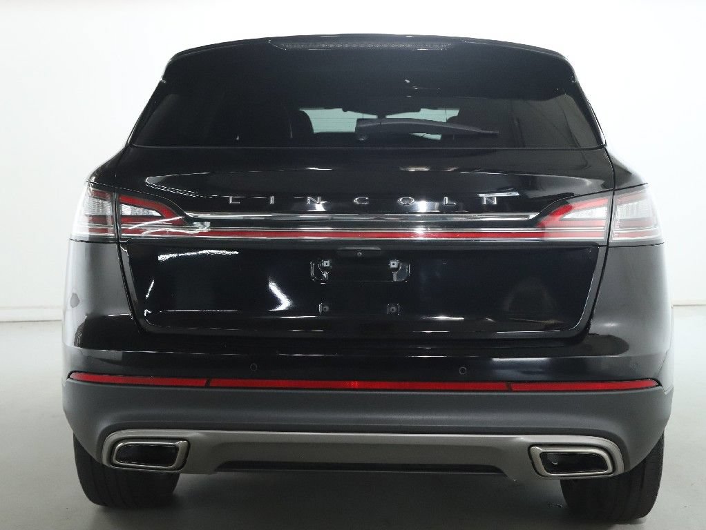 Used 2023 Lincoln Nautilus Reserve AWD/4WD image 43