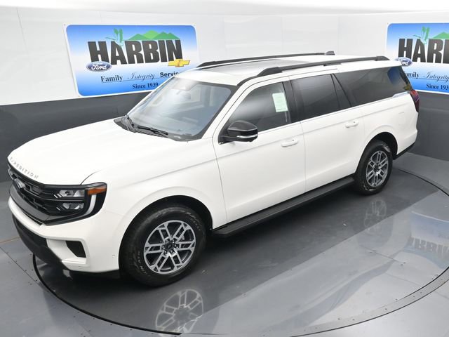 New 2025 Ford Expedition Max Active image 28