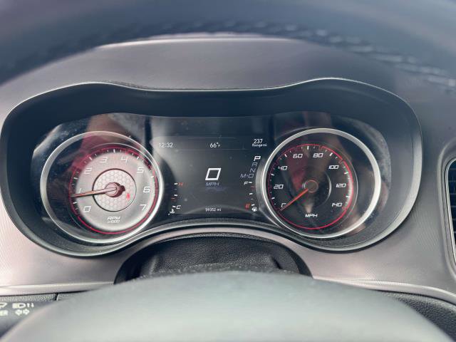 Used 2023 Dodge Charger SXT image 16