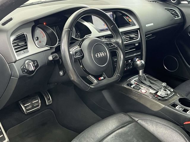 Used 2016 Audi S5 Premium Plus w/ Technology Package image 14