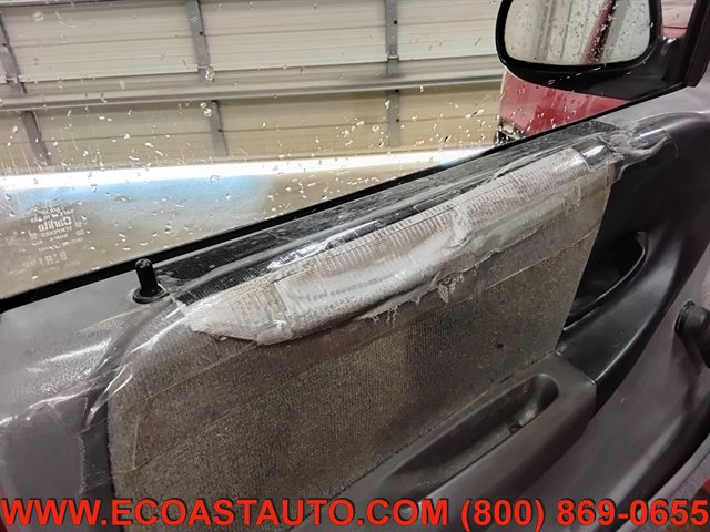 Used 1994 MAZDA B-Series Pickup SE AWD/4WD image 17