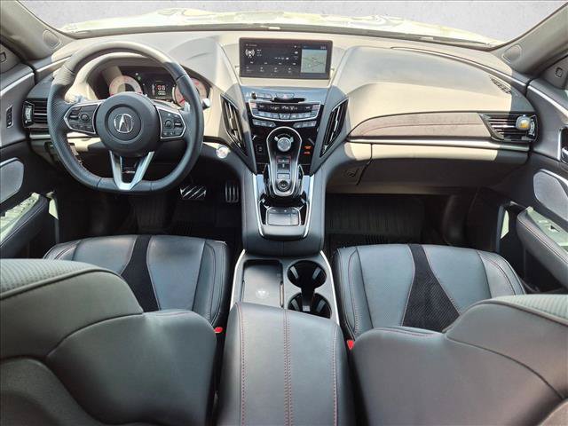 Used 2025 Acura RDX A-Spec AWD/4WD image 18