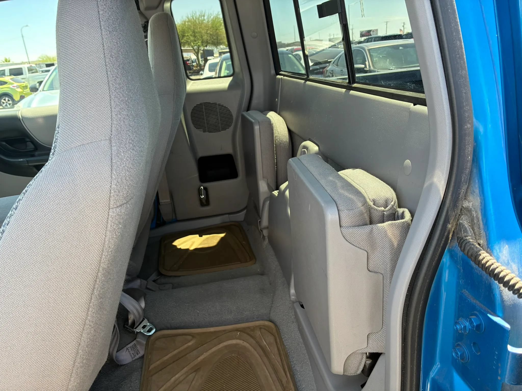Used 1998 Ford Ranger Splash RWD image 19
