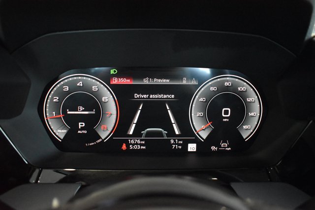 Used 2026 Audi A3 2.0T Premium w/ Black Optic Package AWD/4WD image 17