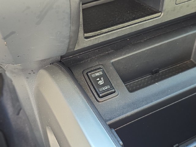 Certified 2023 Nissan Titan SV w/ SV Convenience Package RWD image 26