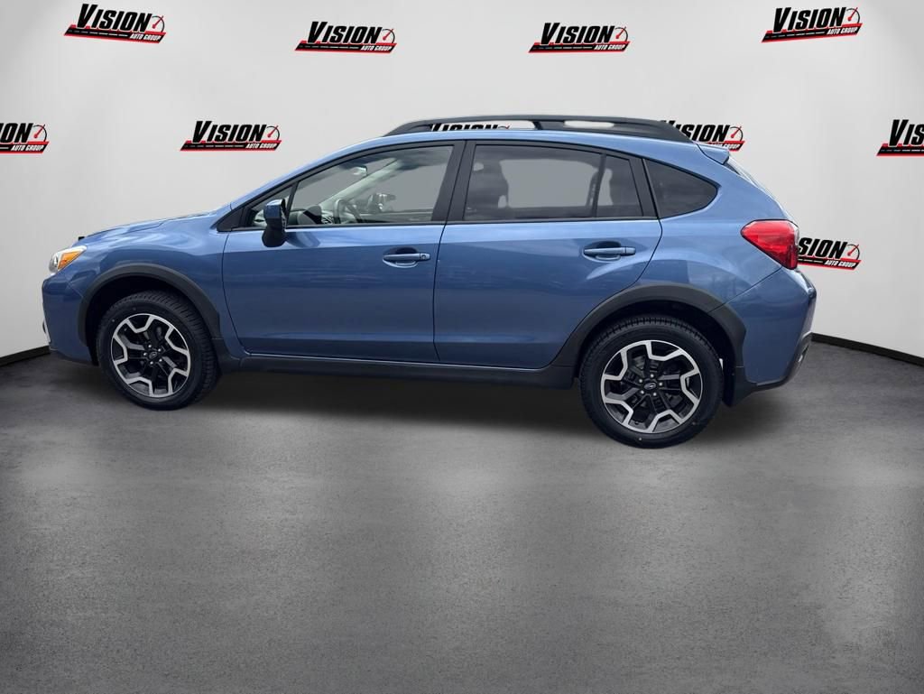 Used 2016 Subaru Crosstrek 2.0i Premium AWD/4WD image 8