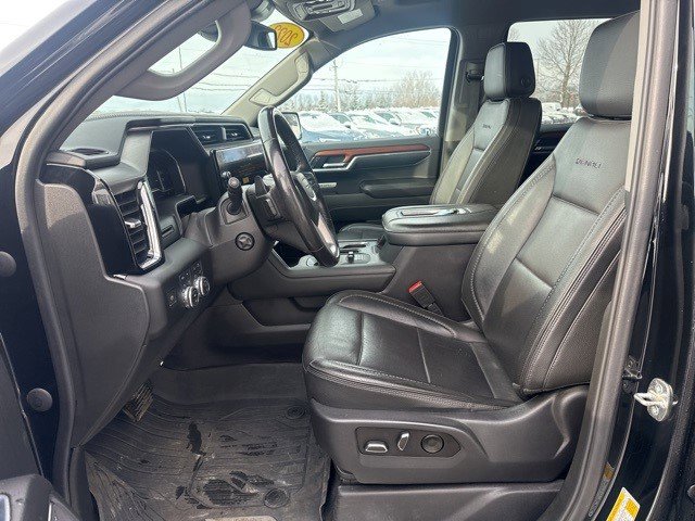 Certified 2022 GMC Sierra 1500 Denali image 16