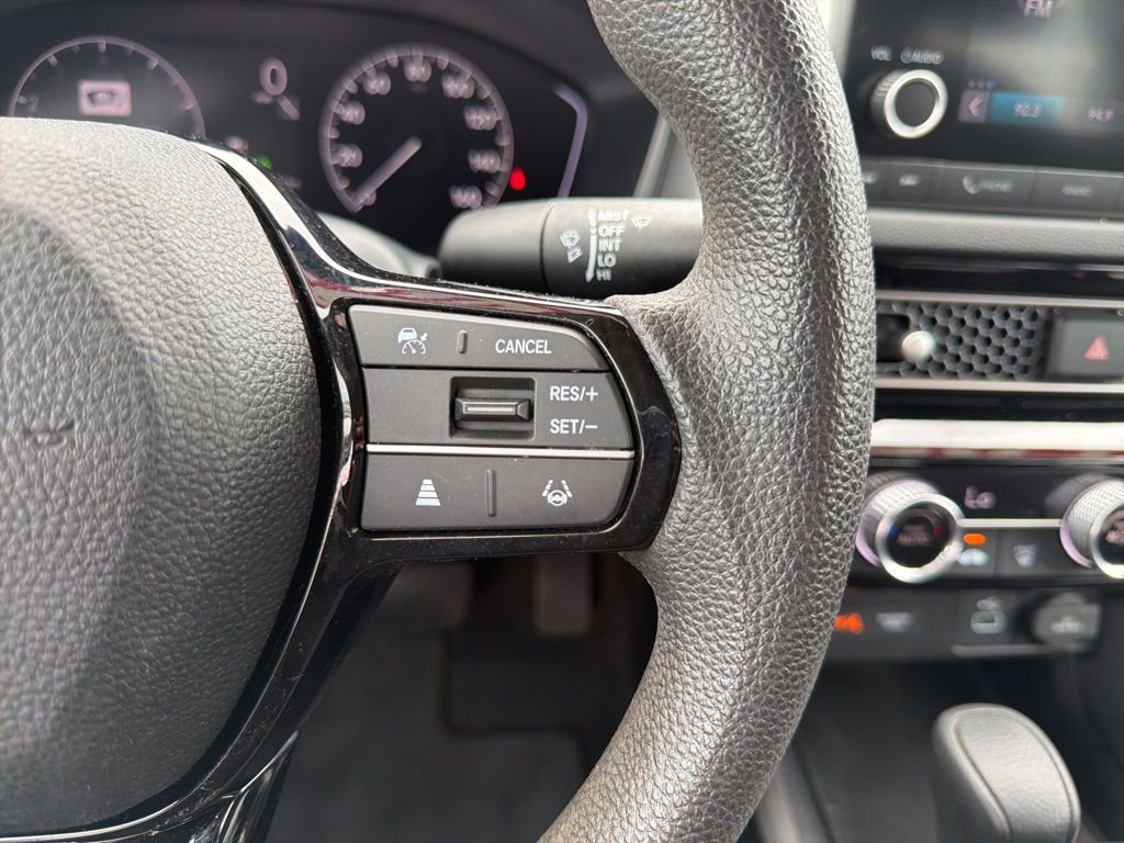 Used 2022 Honda Civic LX image 27