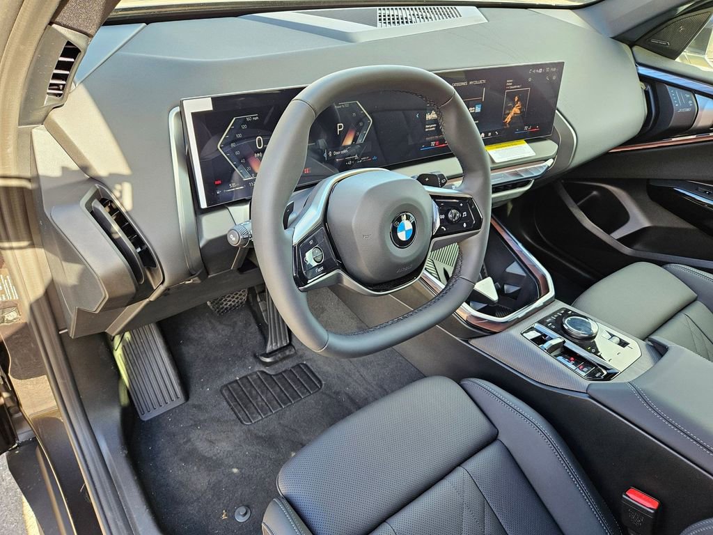 New 2026 BMW X3 xDrive30 w/ Convenience Package image 9