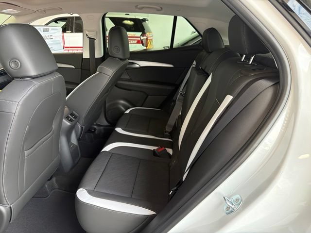 New 2026 Buick Envision Sport Touring AWD/4WD image 15