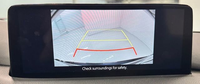 Used 2025 MAZDA CX-5 AWD 2.5 S image 20