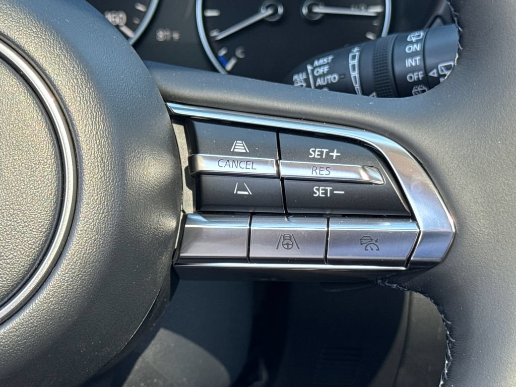 New 2026 MAZDA CX-50 2.5 Turbo w/ Premium Plus Pkg AWD/4WD image 25