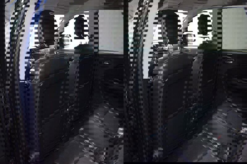 Used 2019 Dodge Journey Crossroad image 23