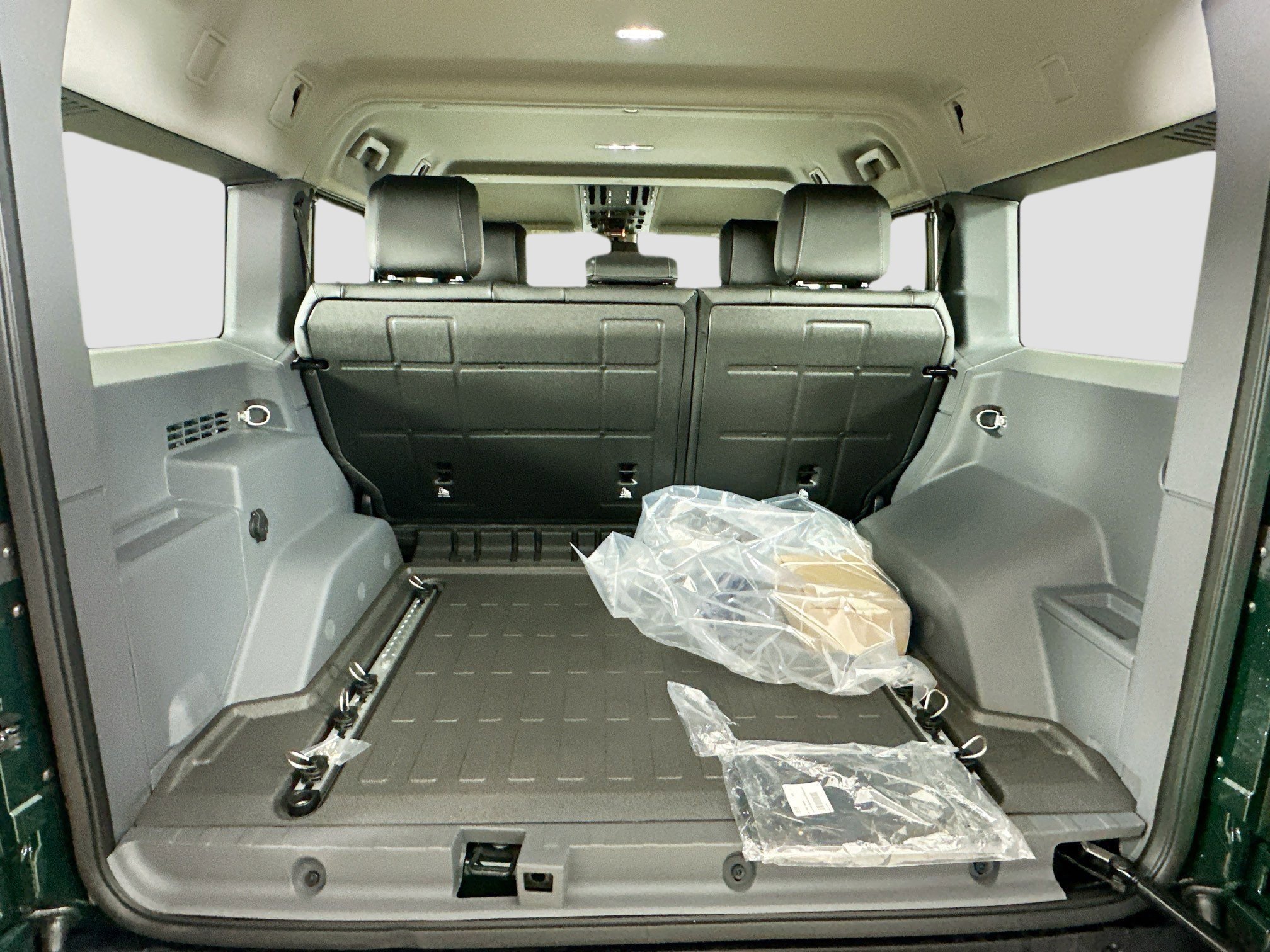 New 2026 INEOS Grenadier AWD/4WD image 44