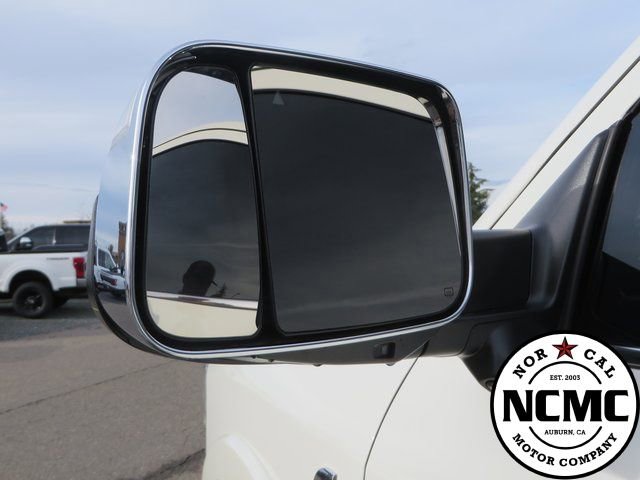 Used 2022 RAM 3500 Limited image 19