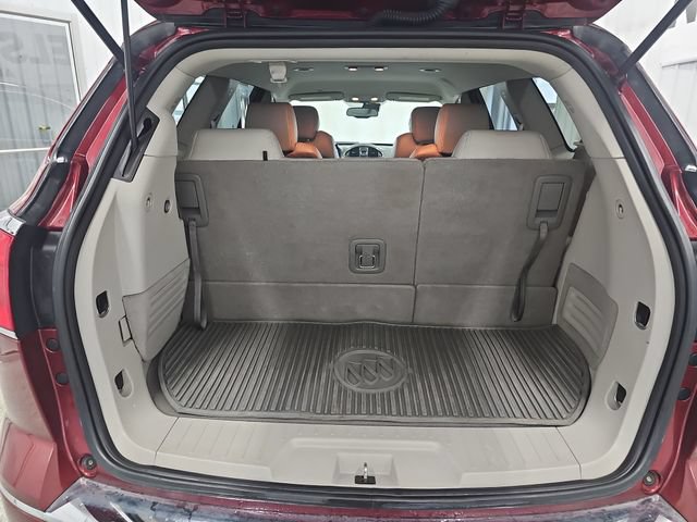 Used 2017 Buick Enclave Leather w/ Trailering Package AWD/4WD image 20