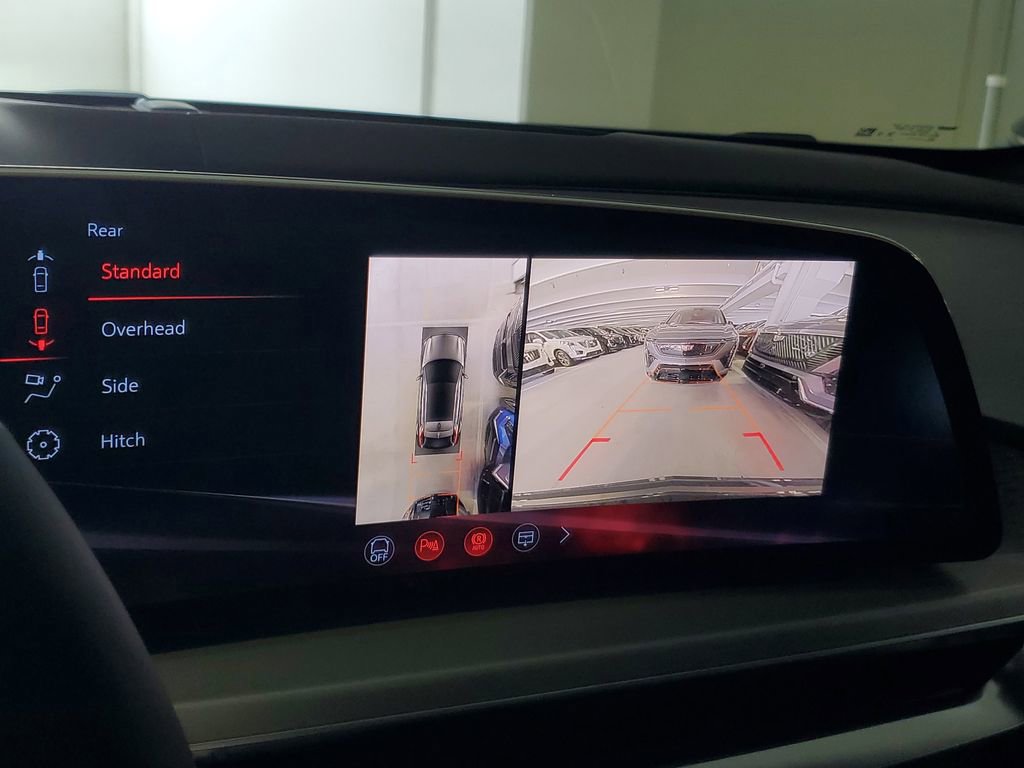 New 2026 Cadillac Lyriq V w/ LPO, Bronce Accent Package AWD/4WD image 43