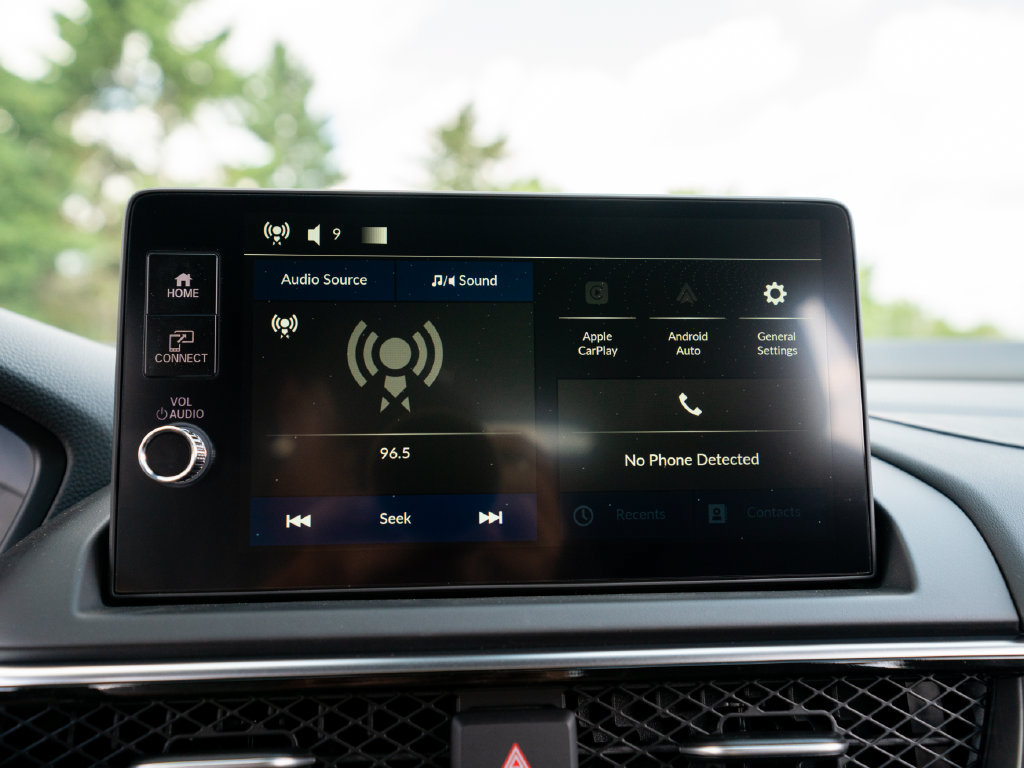 New 2026 Acura ADX A-Spec AWD/4WD image 20