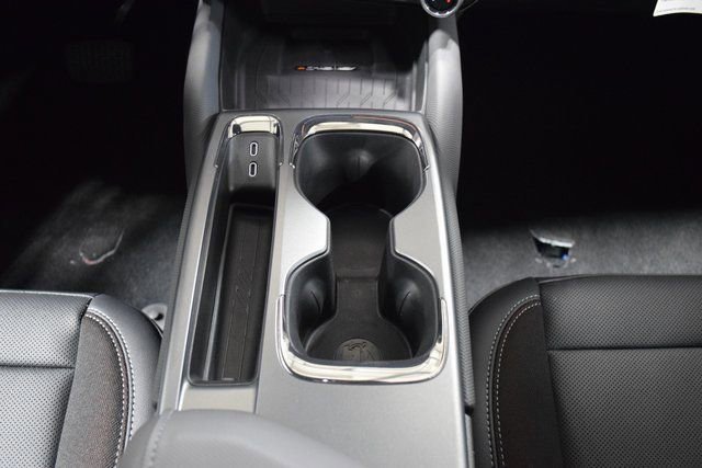 New 2025 Chevrolet Equinox EV RS w/ Active Safety Package 3 image 32