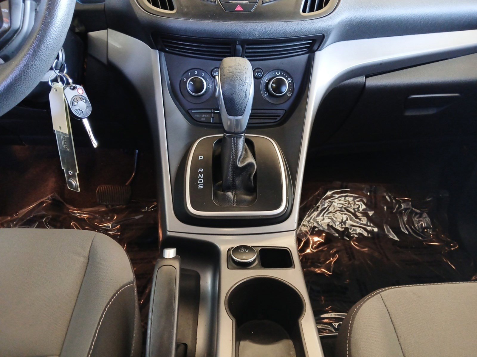 Used 2013 Ford Escape SE image 11