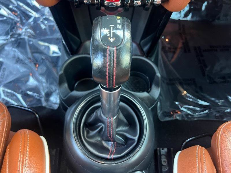 Used 2019 MINI Cooper S FWD image 17
