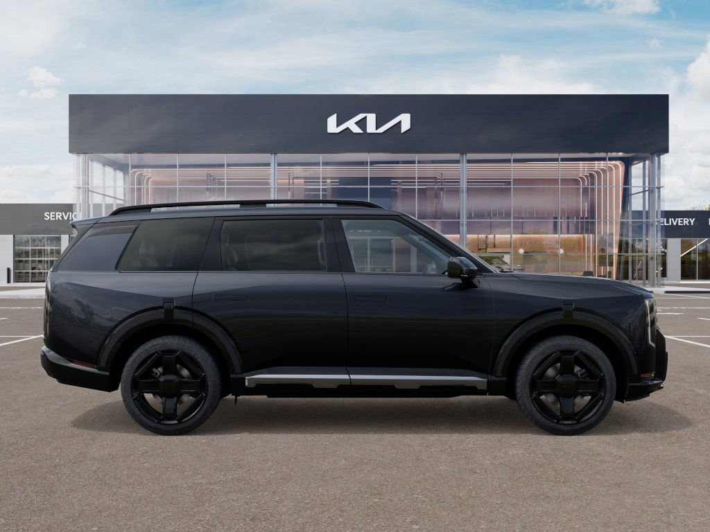 New 2027 Kia Telluride EX X-Line image 7