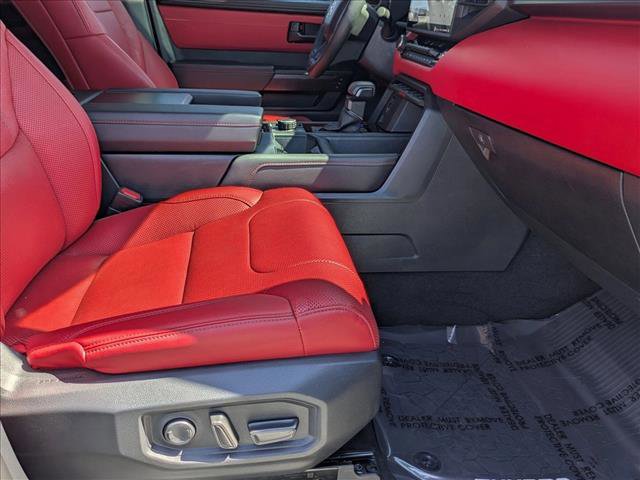 Used 2023 Toyota Tundra TRD Pro image 20