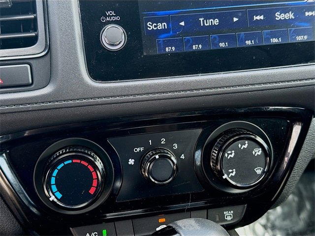 Used 2022 Honda HR-V Sport image 14