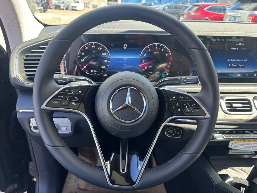 New 2026 Mercedes-Benz GLE 350 4MATIC image 18