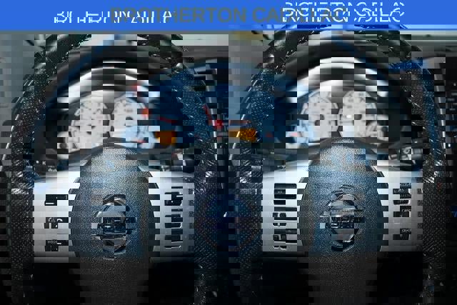 Used 2015 Nissan Frontier PRO-4X w/ Pro-4x Luxury Package image 16