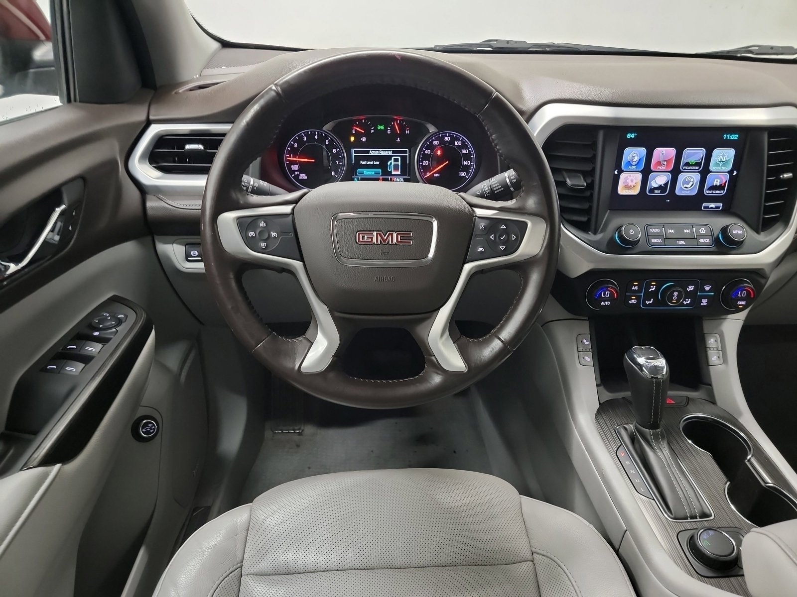 Used 2018 GMC Acadia SLT FWD image 16