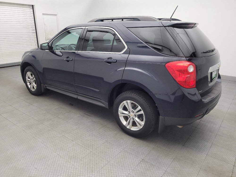 Used 2015 Chevrolet Equinox LT w/ Driver Convenience Package AWD/4WD image 3