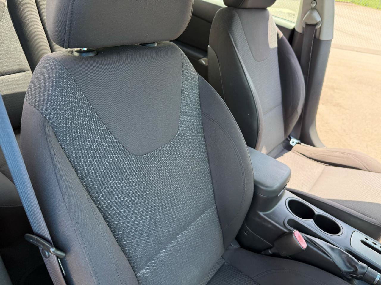 Used 2006 Pontiac G6 Sedan FWD image 21
